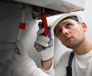 About Emergency plumbing pros Beason, IL