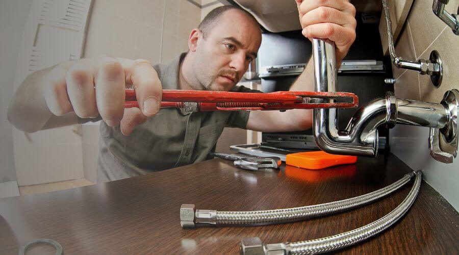 Professional emergency plumbing in Beason, IL